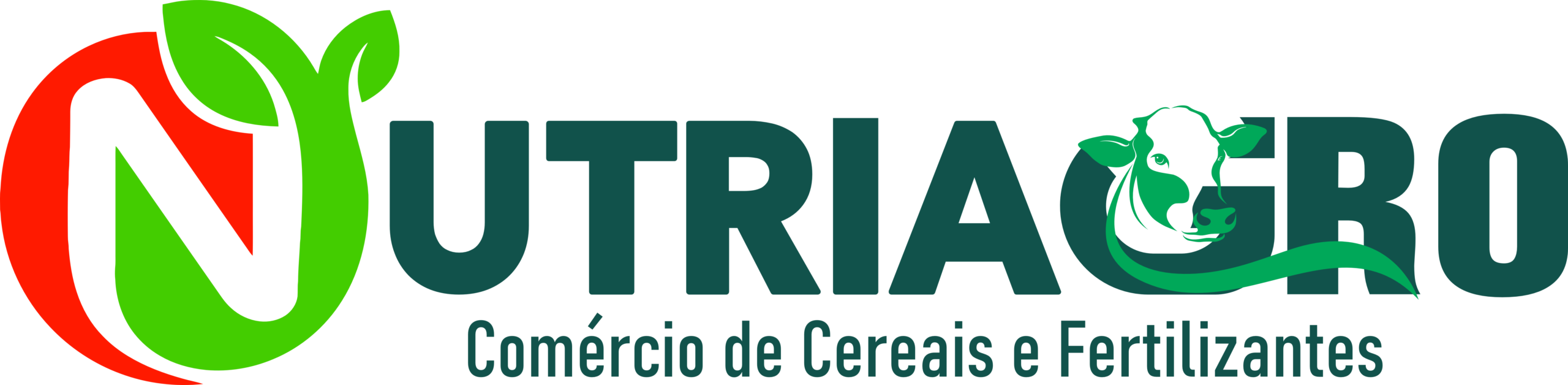 Nutrago Logo nova
